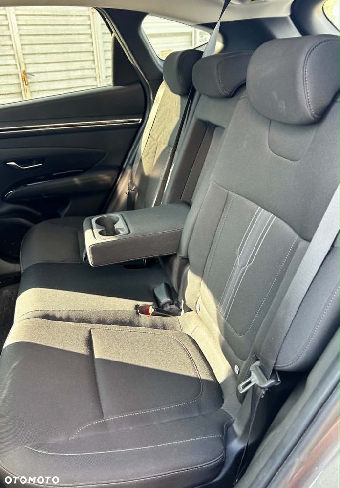 Hyundai Tucson 1.6 T-GDi Smart 2WD - 9