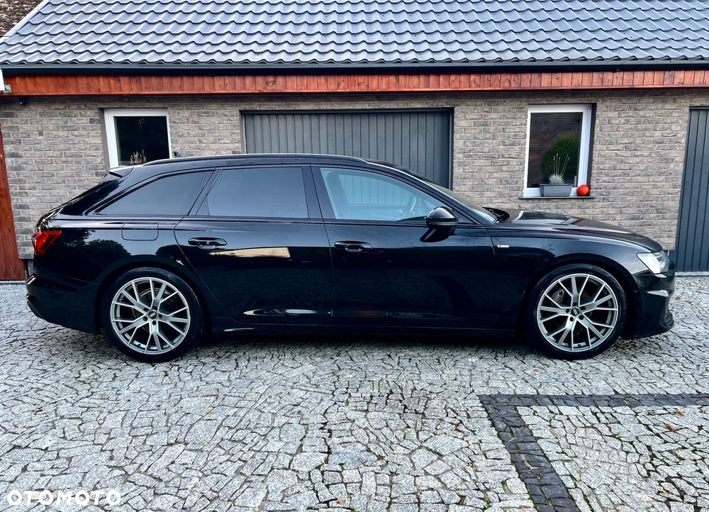 Audi A6 - 2