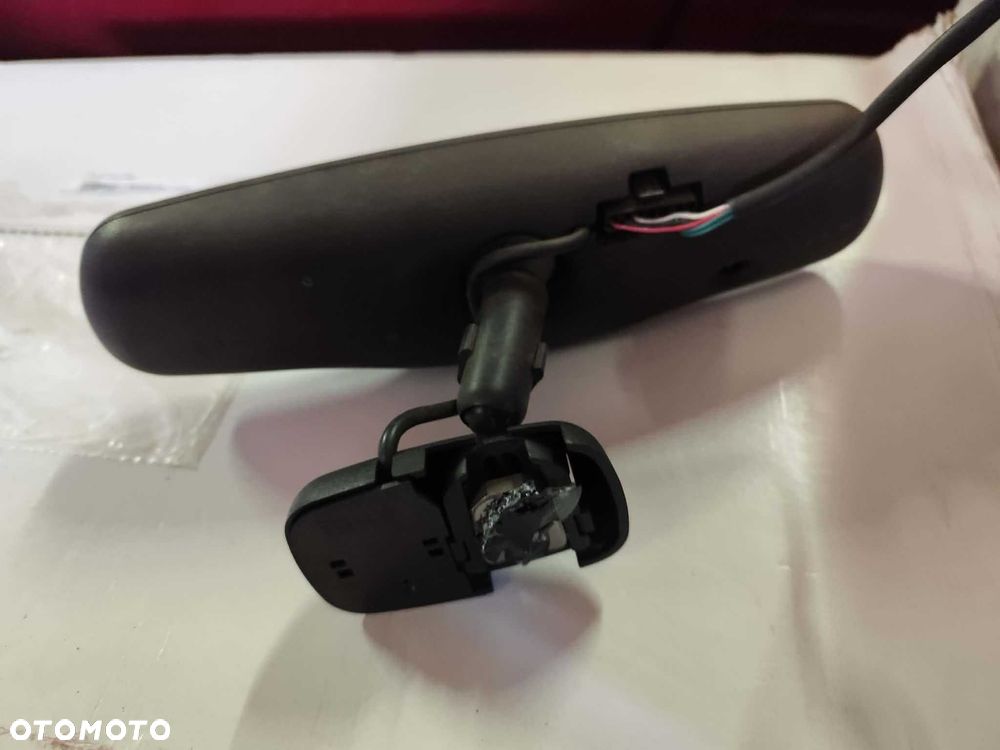 Buick Chevrolet Pontiac Gmc lusterko wsteczne wewnętrzne