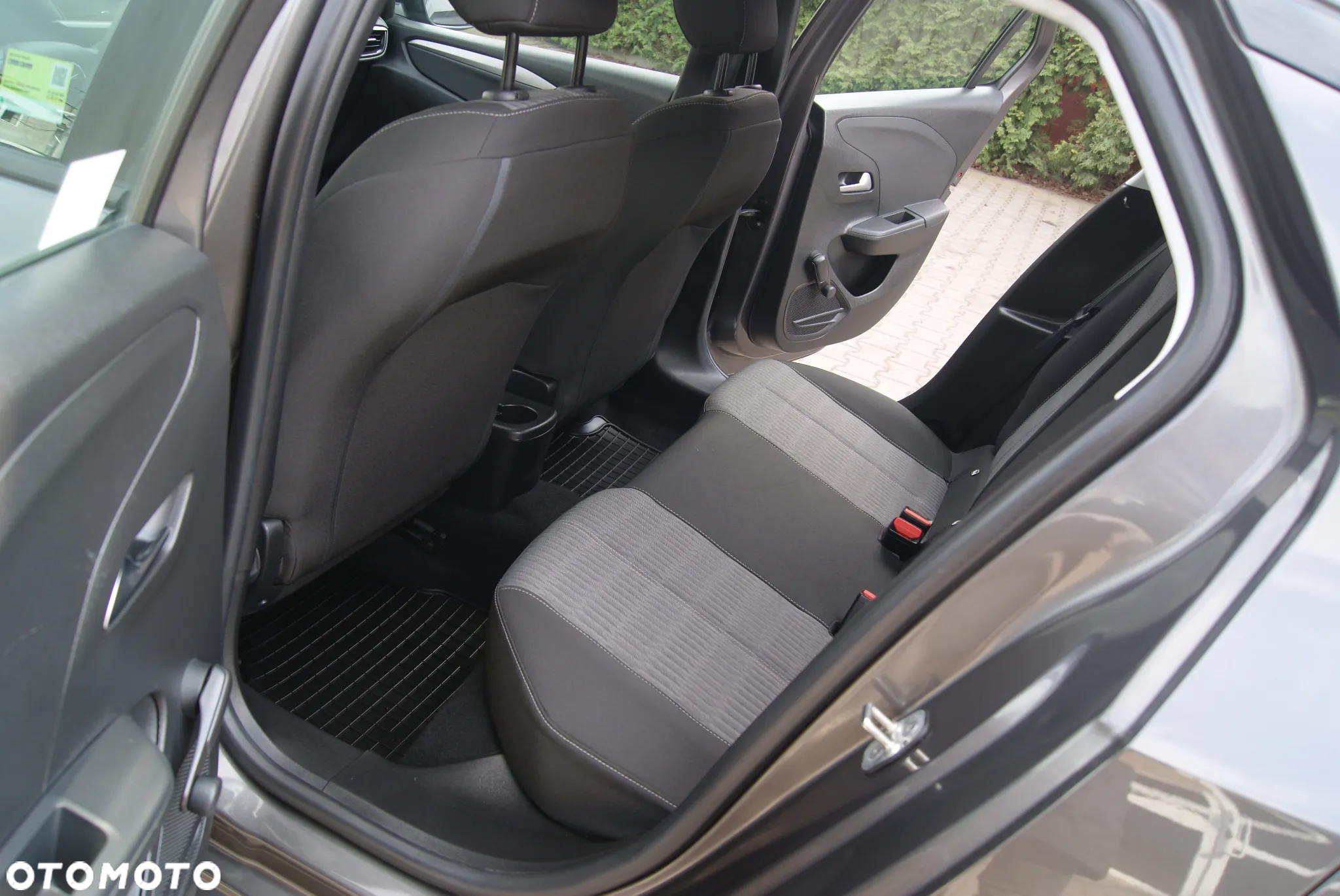 Opel Corsa 1.2 Business S&S - 13