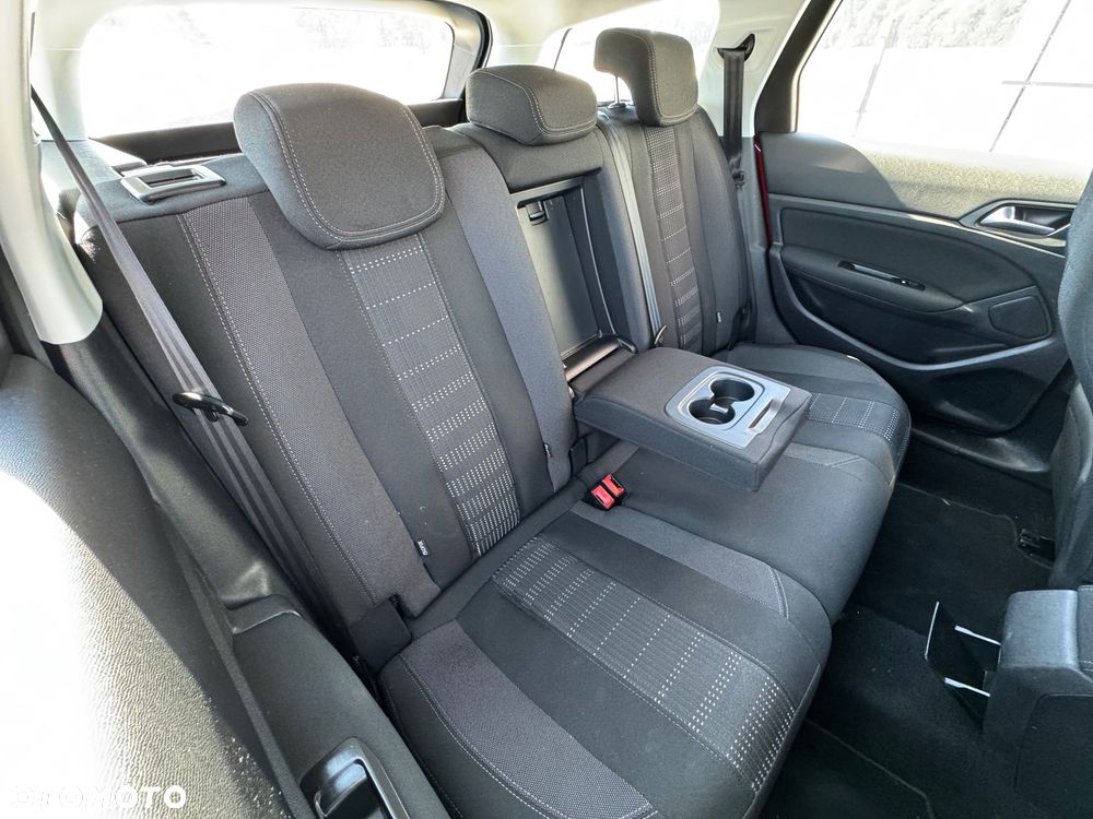 Peugeot 308 SW e-HDi FAP 115 Stop&Start EGS6 Allure - 25