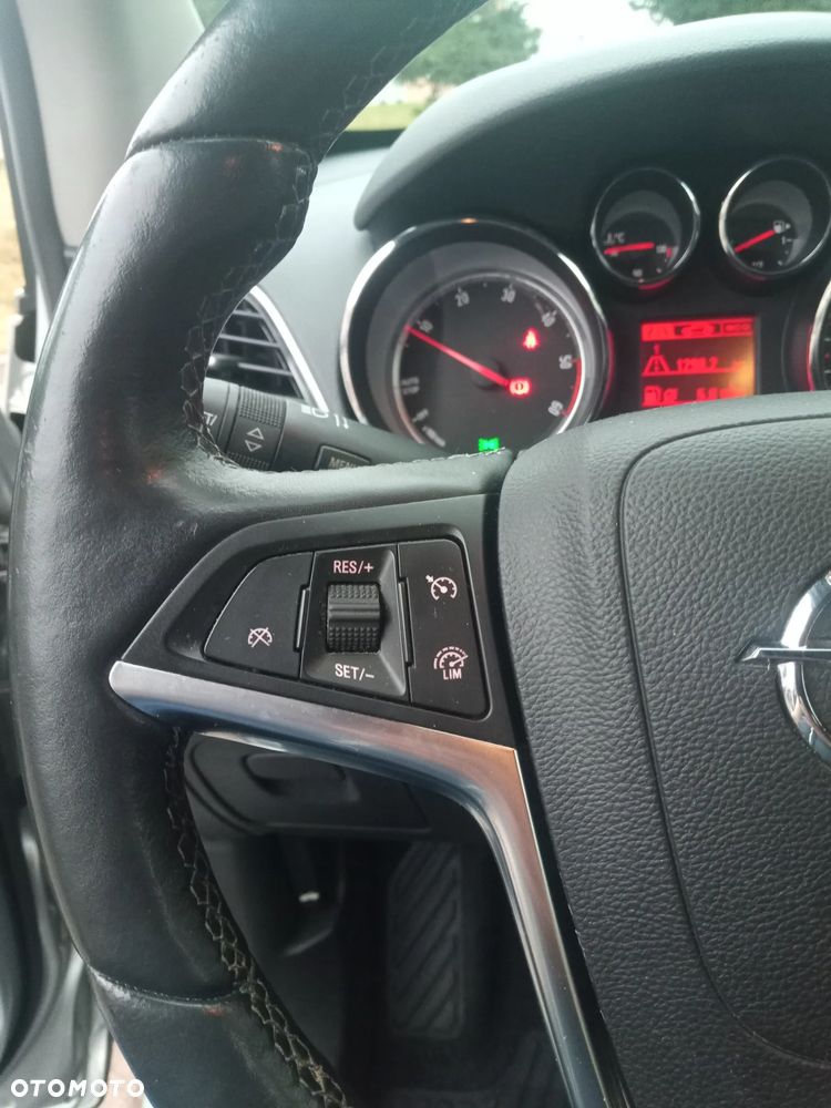 Opel Mokka 1.6 CDTI ecoFLEX Start/Stop Color Edition - 18