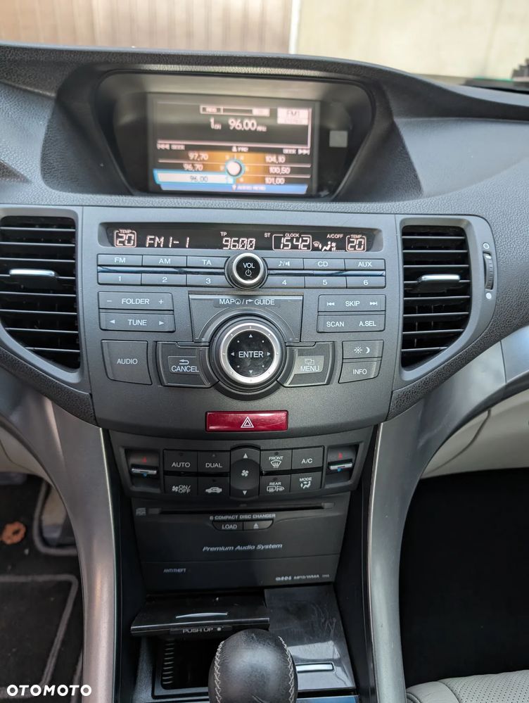 Honda Accord 2.4 Executive Nav+ACC+LKAS - 13