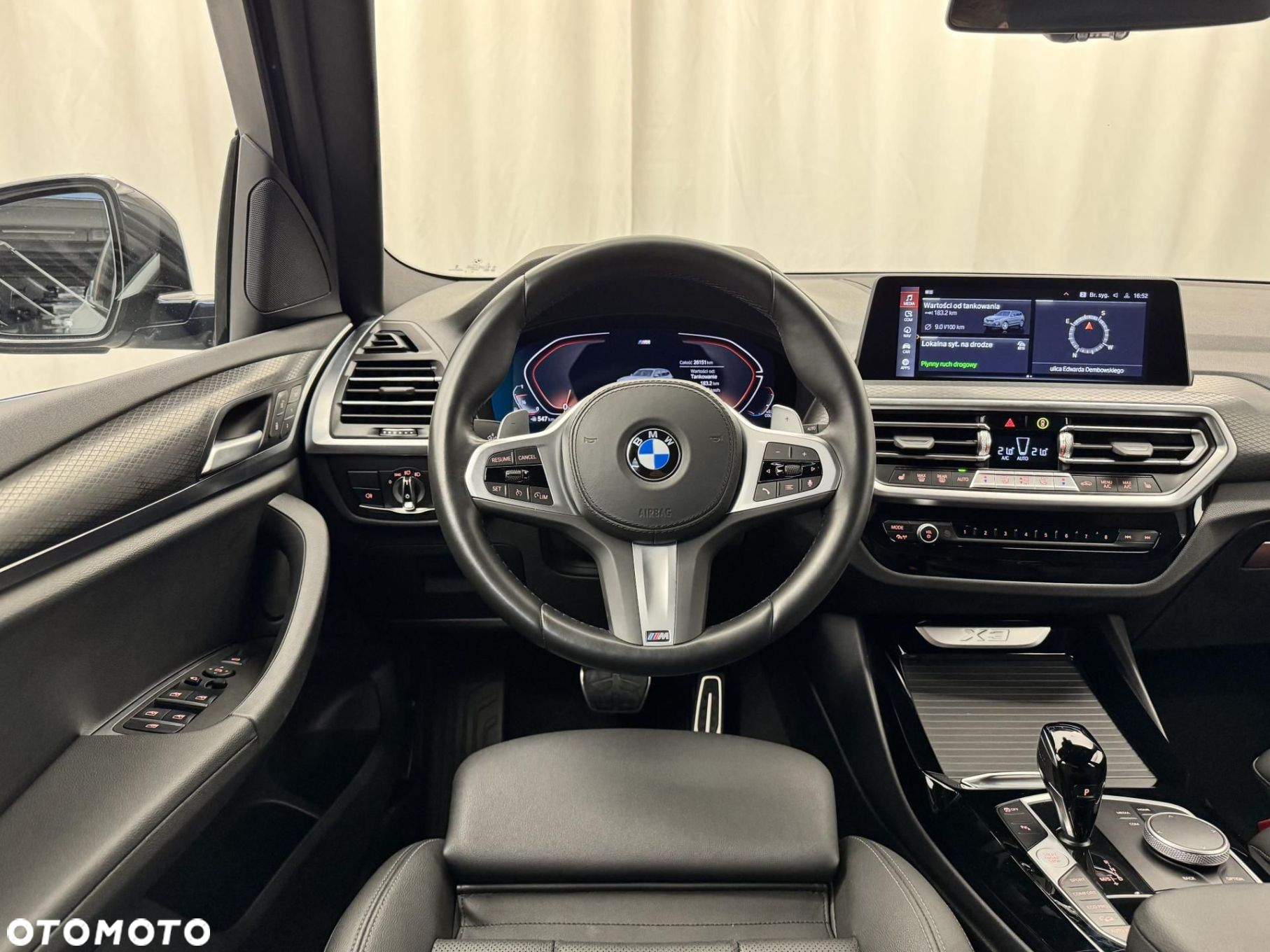 BMW X3 - 26
