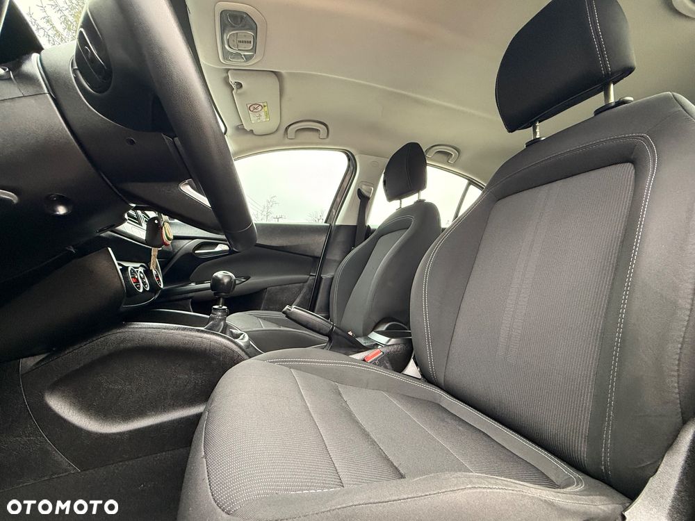 Fiat Tipo 1.4 16v Lounge - 12