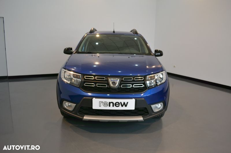 Dacia Sandero Stepway - 22