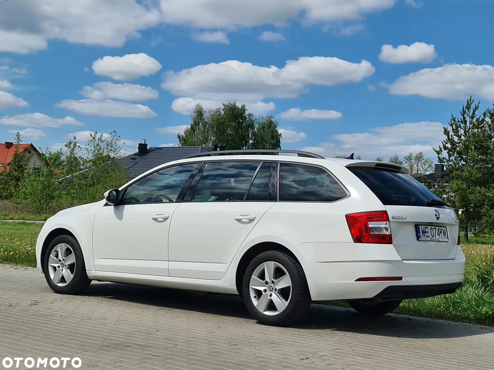 Skoda Octavia 1.6 TDI Ambition - 15