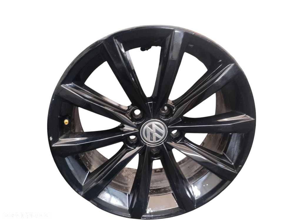 FELGI ALUMINIOWE VOLKSWAGEN PASSAT B8 (2014-2019) 2.0 TDI 150KM 3G0601025D - 3