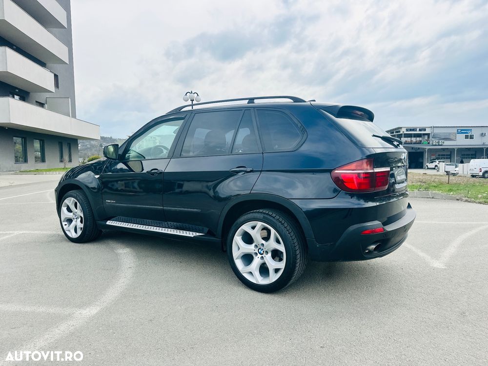BMW X5 xDrive35d - 6
