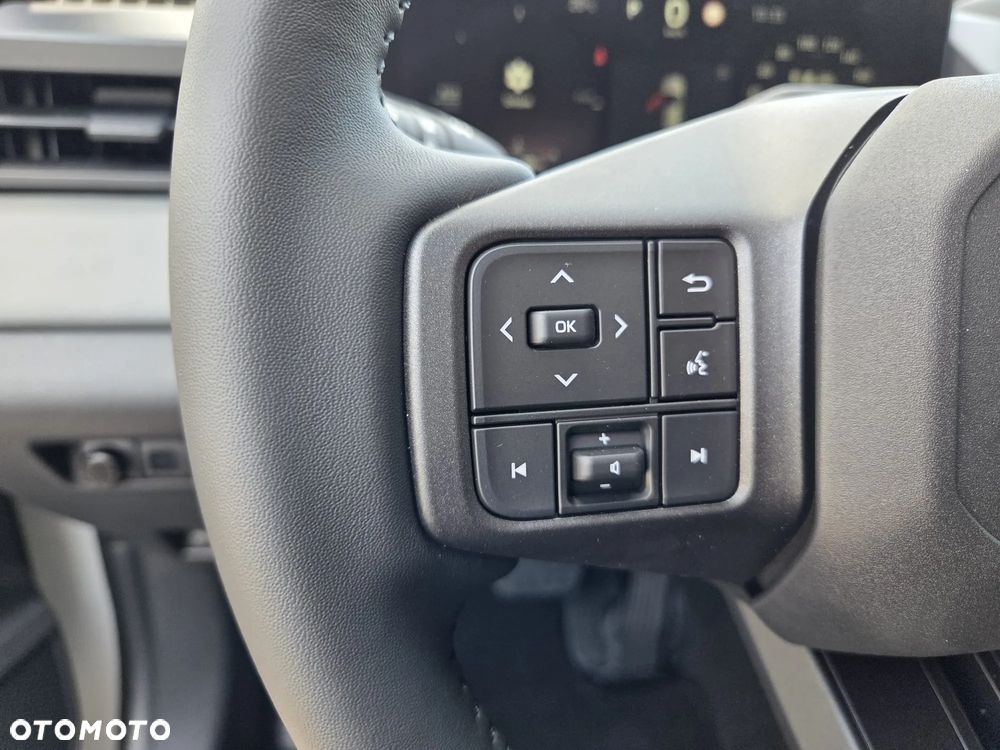 Toyota RAV4 2.5 Hybrid Dynamic Force Comfort 4x2 e-CVT - 27