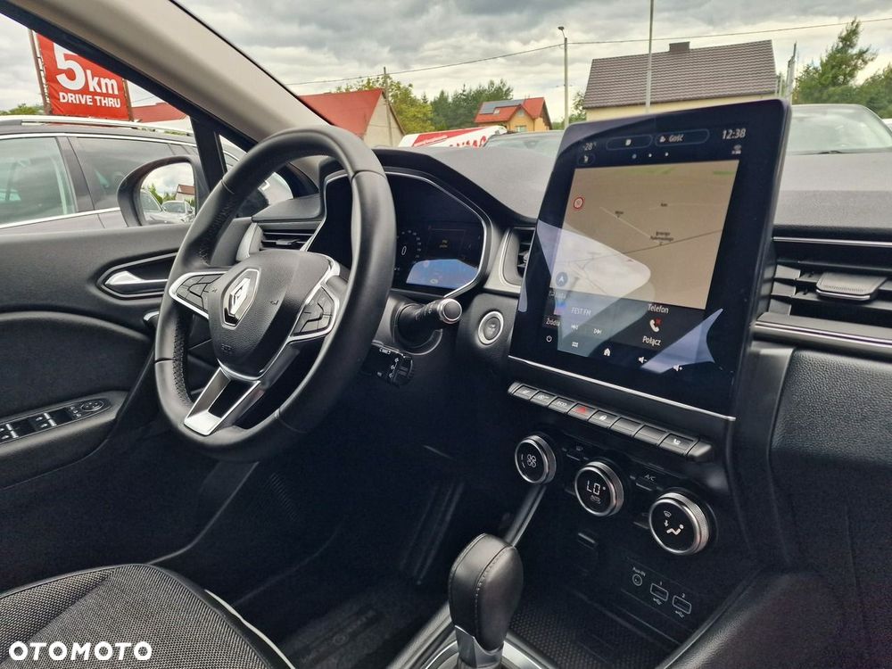 Renault Captur - 26