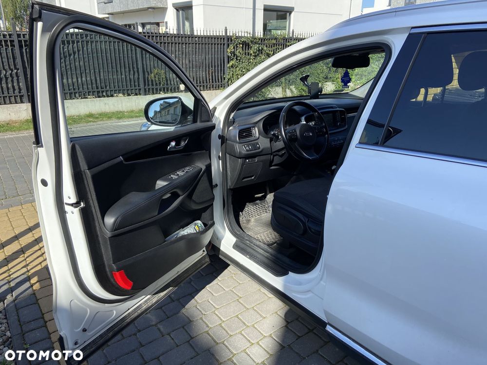 Kia Sorento 2.0 CRDI M - 4