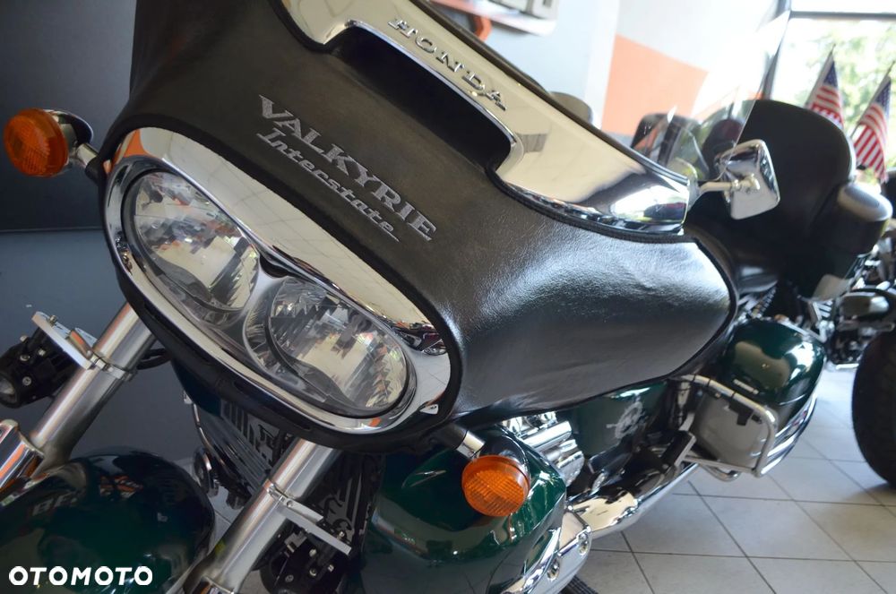 Honda Valkyrie - 29
