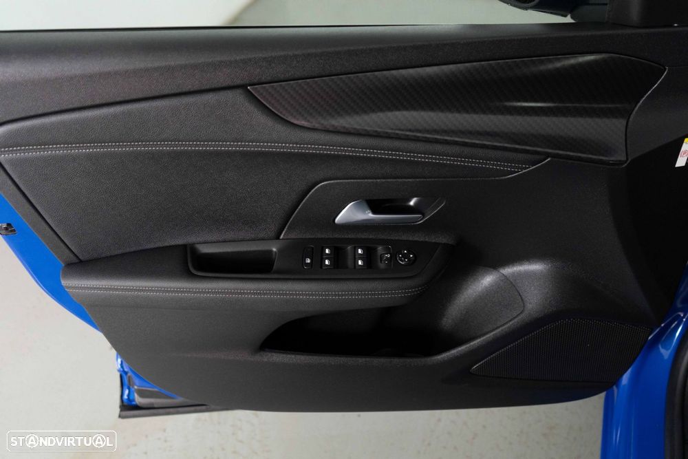 Opel Mokka 1.2 T Ultimate AT - 20