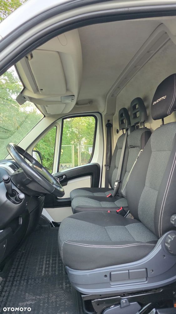 Fiat Ducato - 17