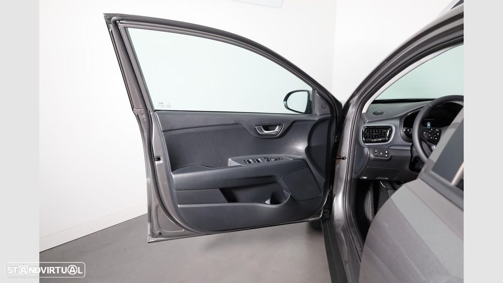 Kia Stonic 1.0 T-GDI Drive - 9