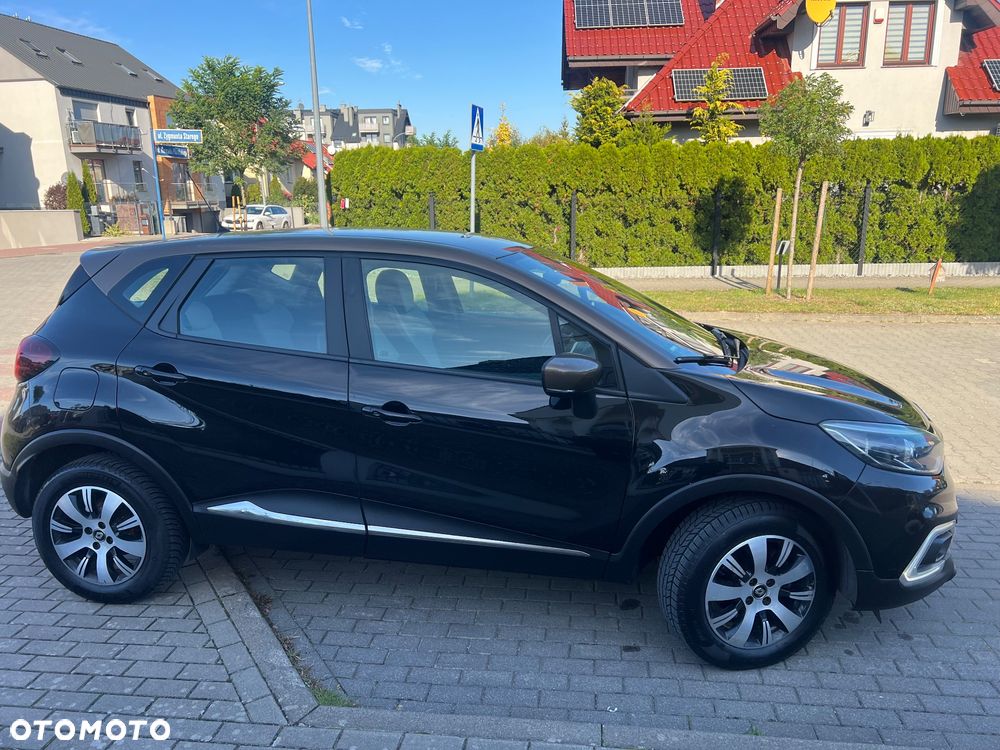 Renault Captur 1.2 Energy TCe Night&Day EDC - 29