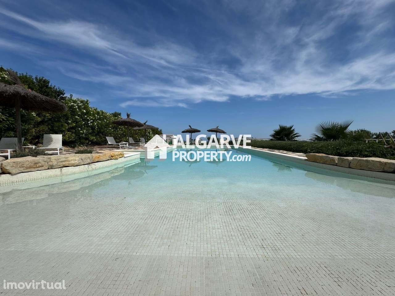 Encantadora Quinta no Algarve composta por 3 moradias, vista mar, pisc - Grande imagem: 2/60