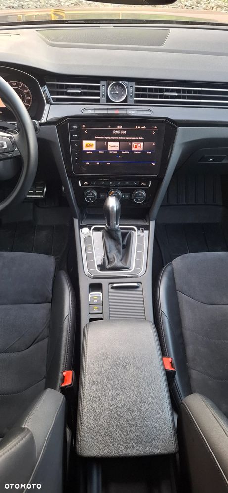 Volkswagen Arteon 2.0 TDI R-Line DSG - 10