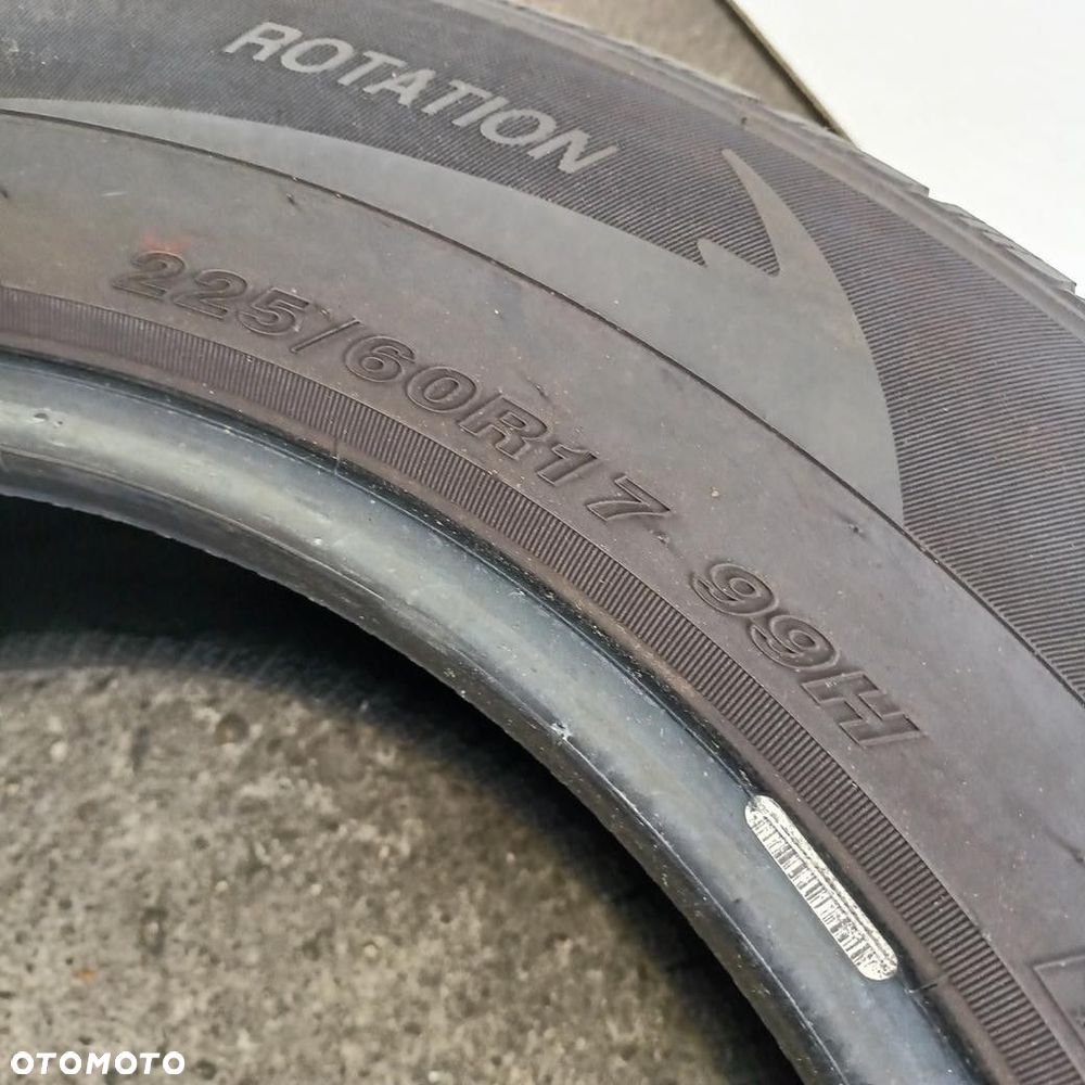 Opona 225/60/17 Goodride SW608 (F4805) - 4