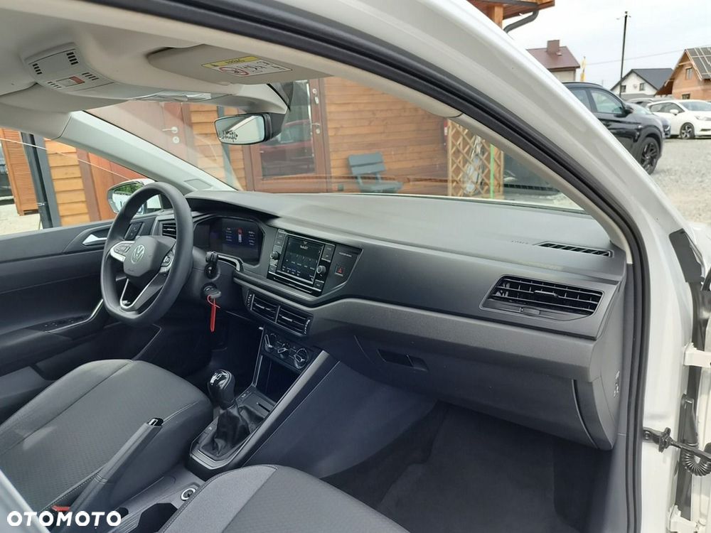 Volkswagen Polo 1.0 TSI Life - 19