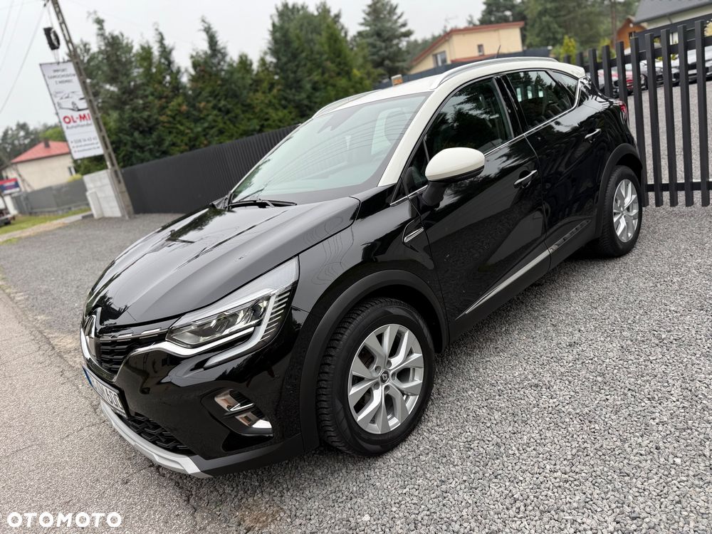Renault Captur 1.3 TCe Intens - 2