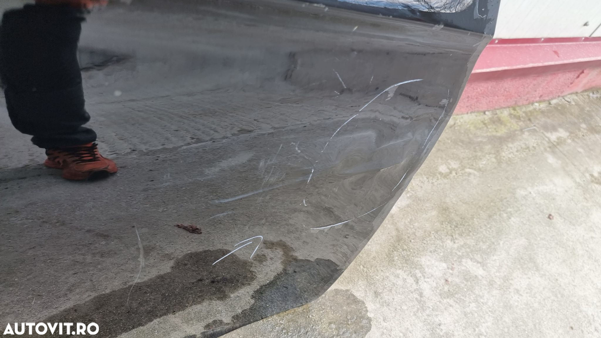 Usa dreapta fata Hyundai i40, 2011, 2012, 2013, 2014, 2015, 2016, 2017, 2018, 2019. - 4