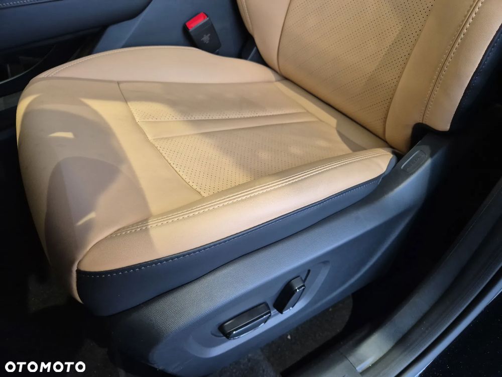 GAC Emzoom 1.5T Luxury DCT - 14