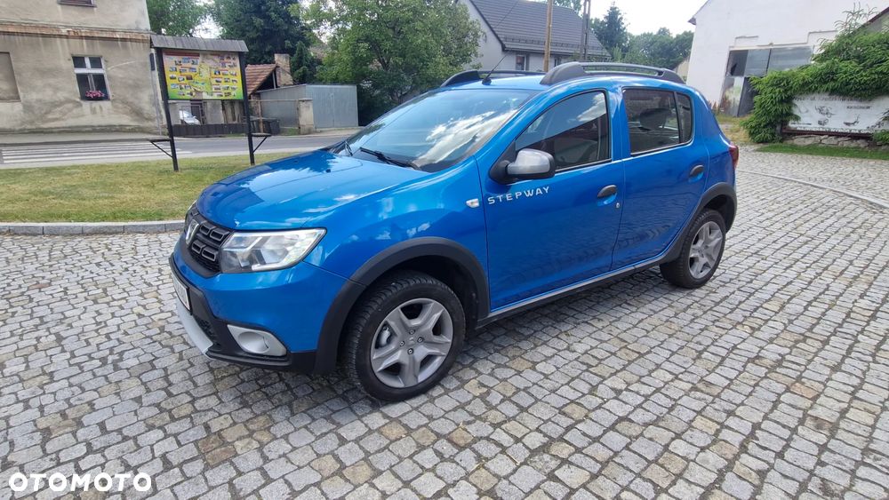 Dacia Sandero dCi 90 S&S Celebration - 5