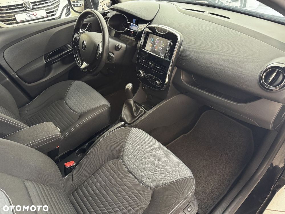 Renault Clio - 20