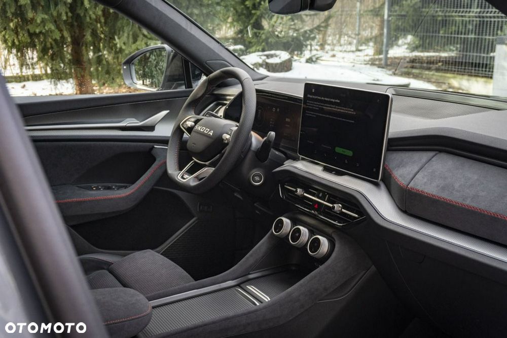 Skoda Kodiaq - 24