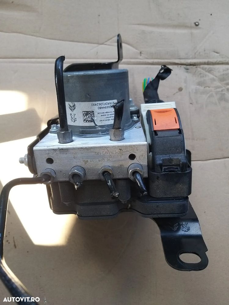 Pompa ABS cod: 9808958280 pentru Opel Grandland X din 2018 - 1