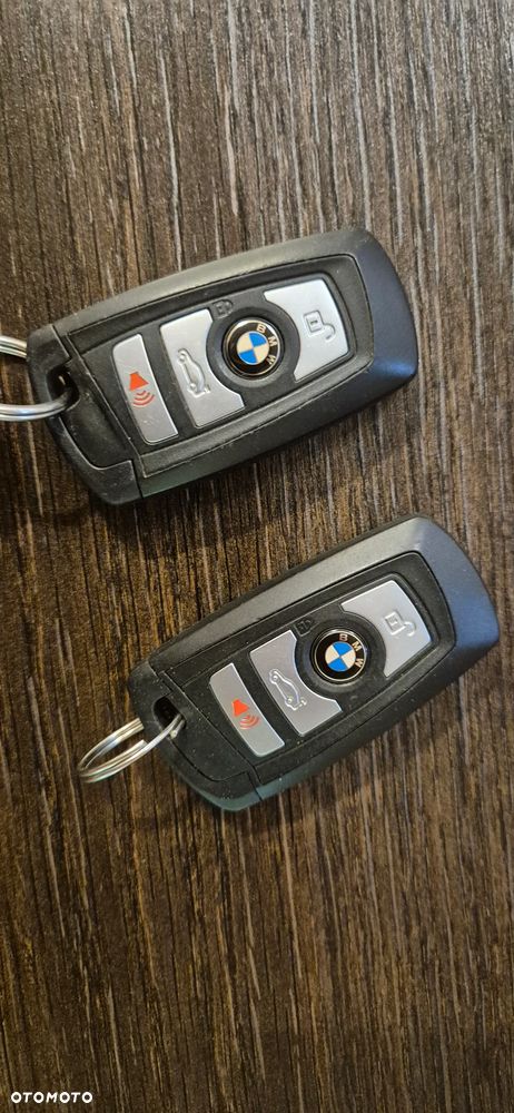 BMW X3 xDrive28i M Sport sport - 39