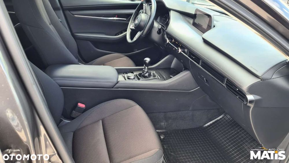 Mazda 3 - 22