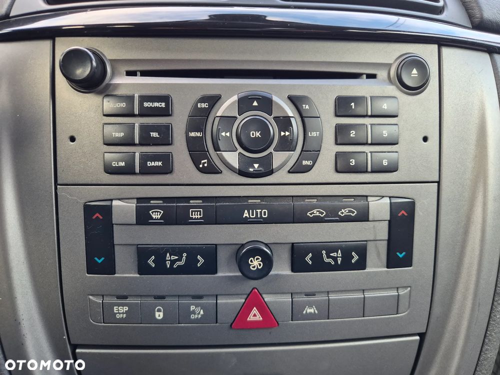 Citroën C5 II 2.0 HDi Exclusive - 26