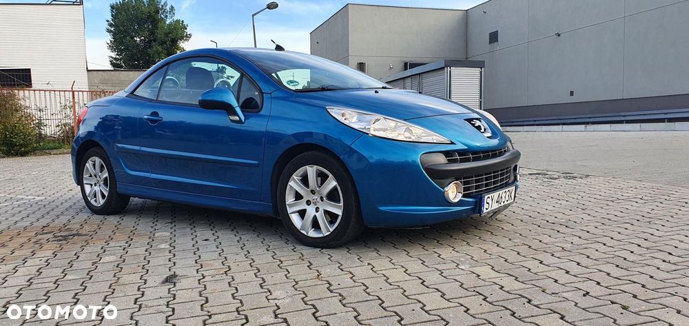 Peugeot 207 1.6 VTi Sporty - 20