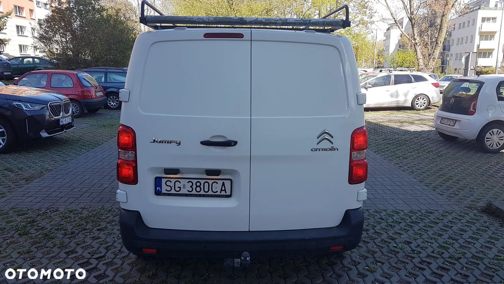 Citroën Jumpy - 6