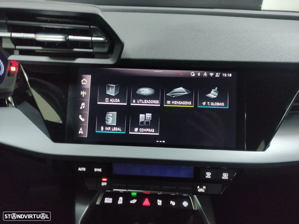 Audi A3 Sportback - 12