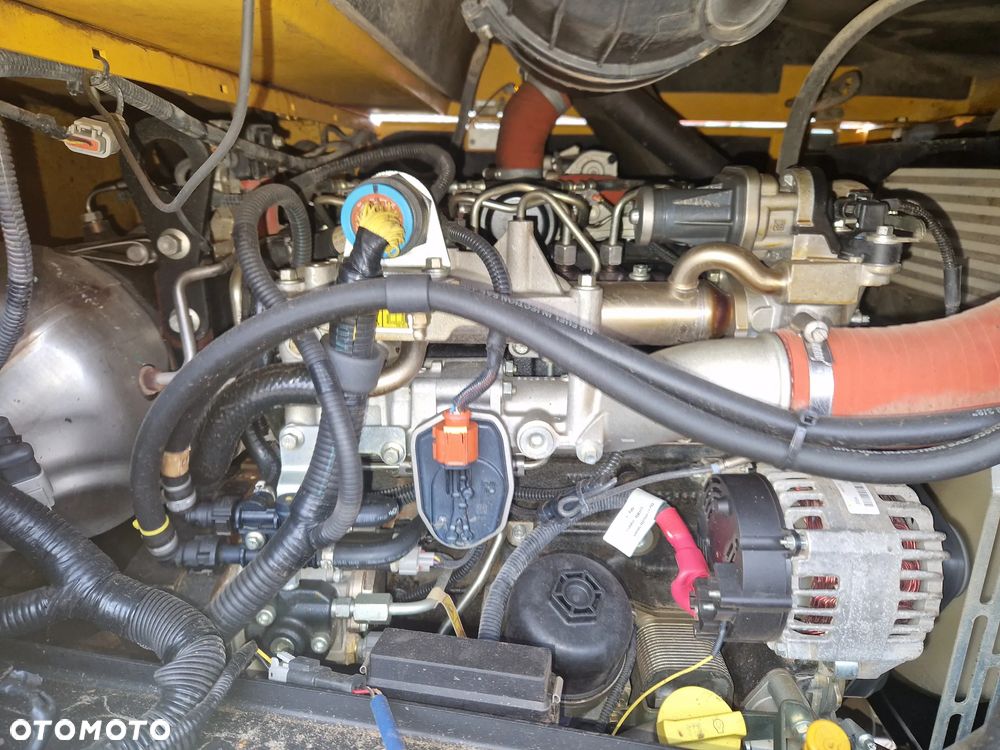 Mecalac TA 6S , JCB 6ST,  Thwites 3 tony , 1tona, 6 ton - 12