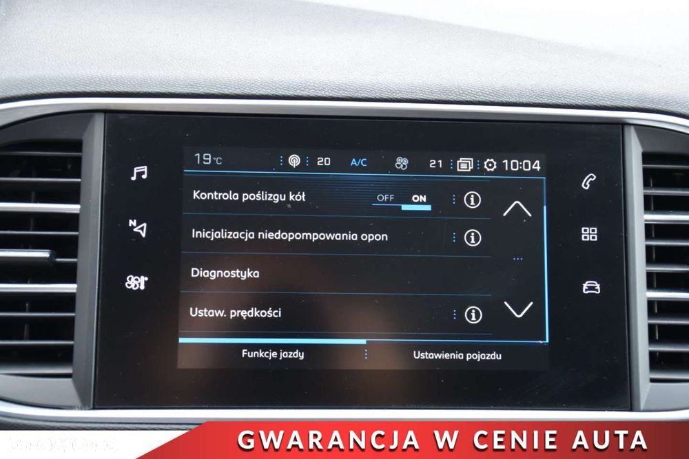 Peugeot 308 - 19