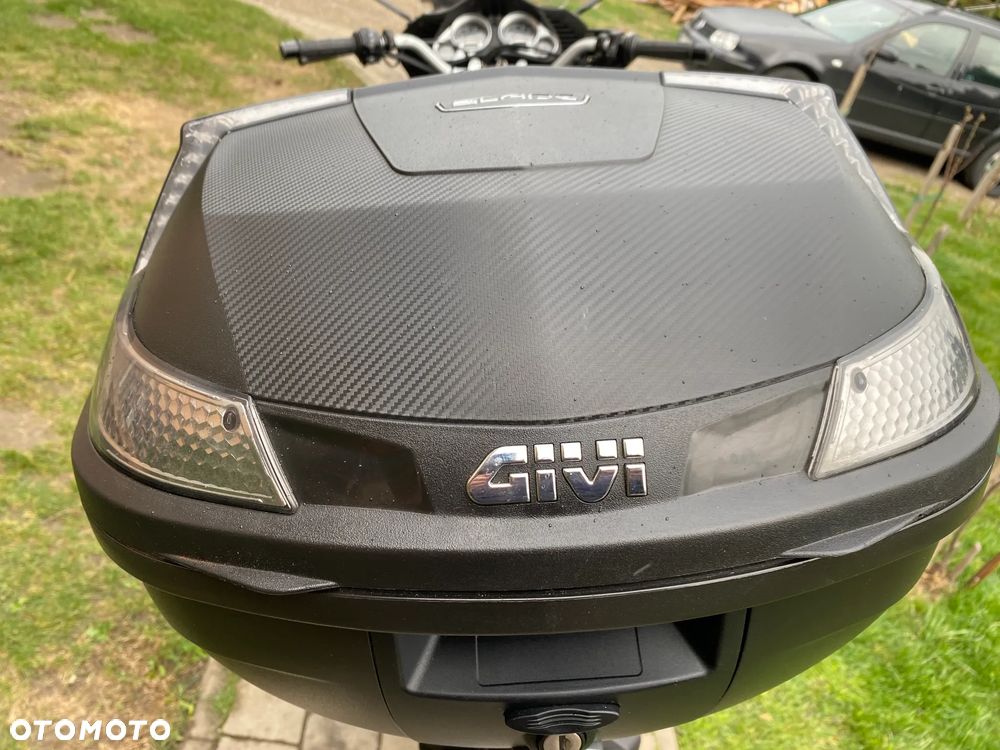 Honda Varadero - 5