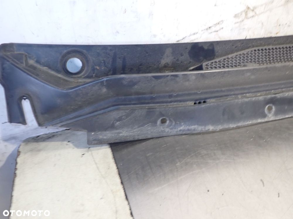 PODSZYBIE CITROEN C4 PICASSO LIFT 1.6HDI 9680531877   9680532177 - 2