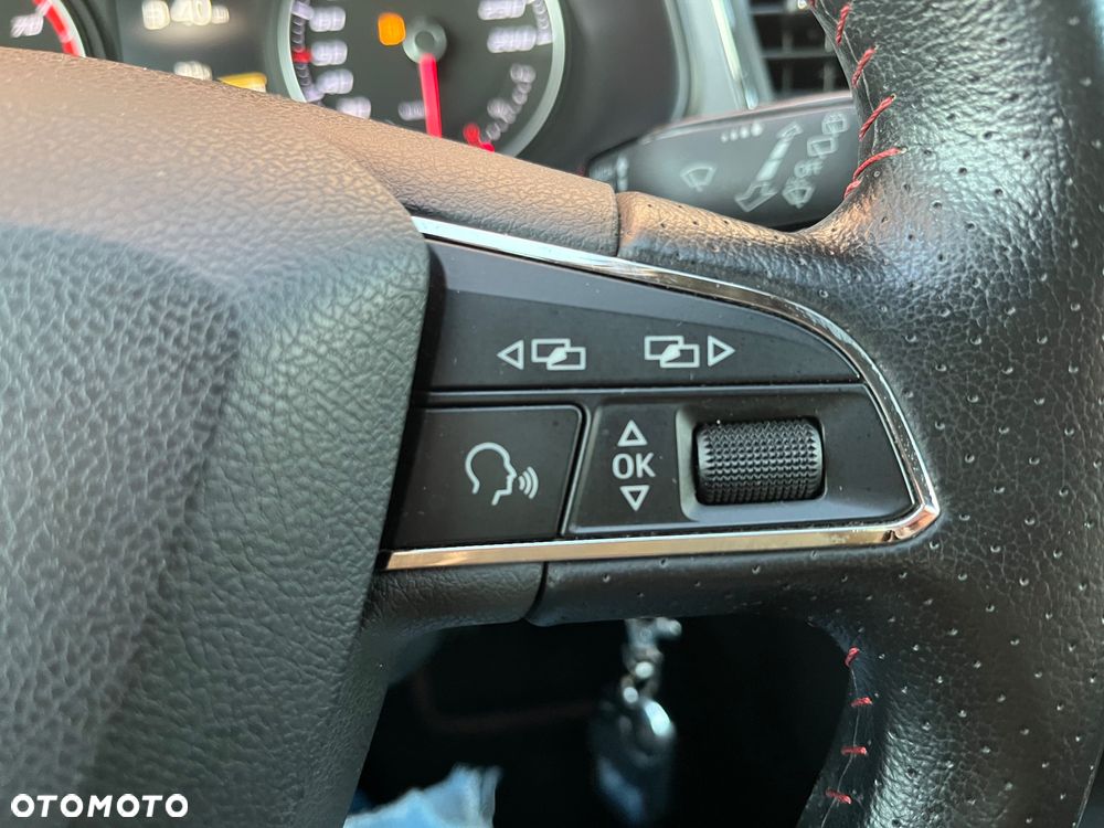 Seat Leon 1.8 TSI Start&Stop FR - 27