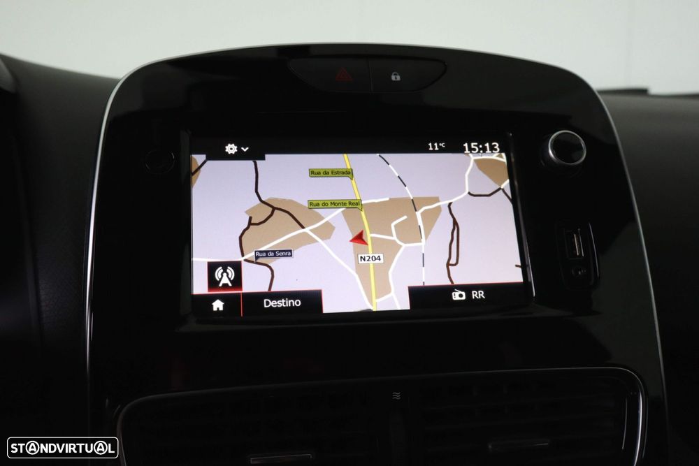 Renault Clio Sport Tourer 0.9 TCe Limited - 28