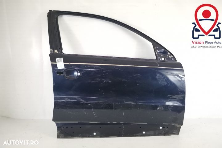 Usa Dreapta Fata Originala  Volkswagen VW  Tiguan  2 AD1 [2016 - 2020] - 1