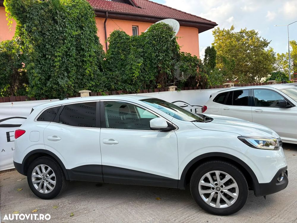 Renault Kadjar 1.2 TCe Zen - 11