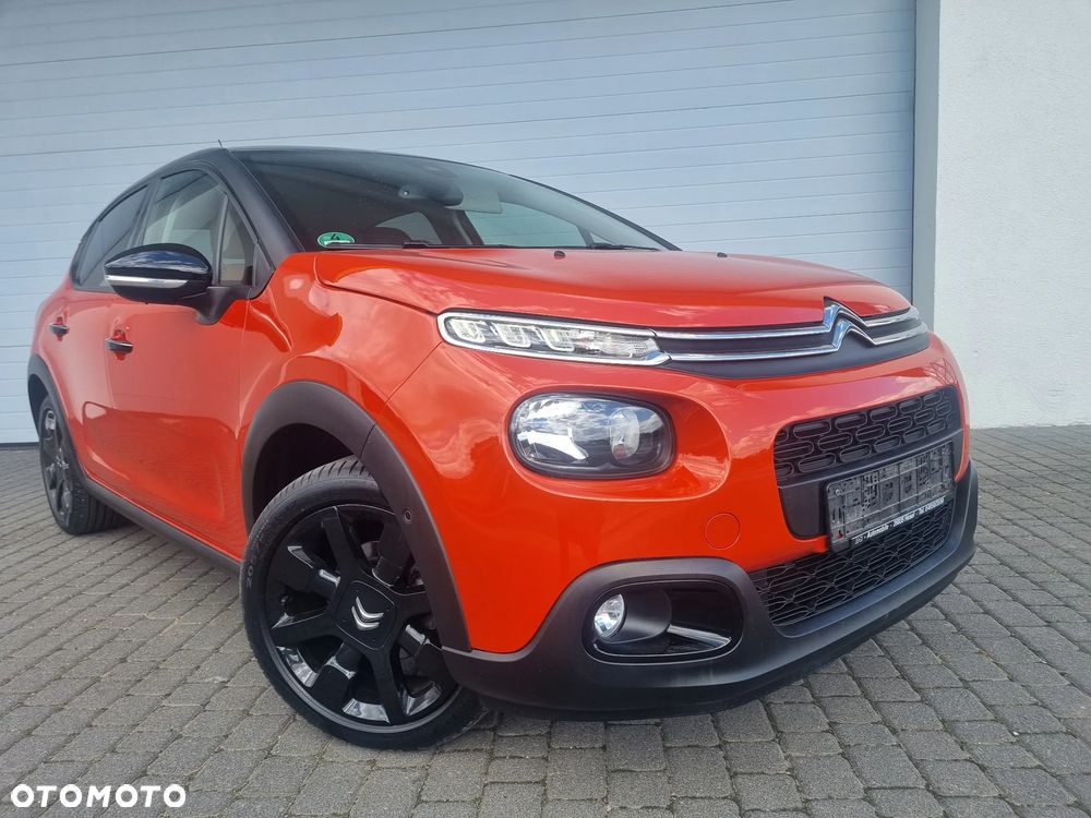 Citroën C3 Pure Tech 110 Stop&Start Exclusive - 3
