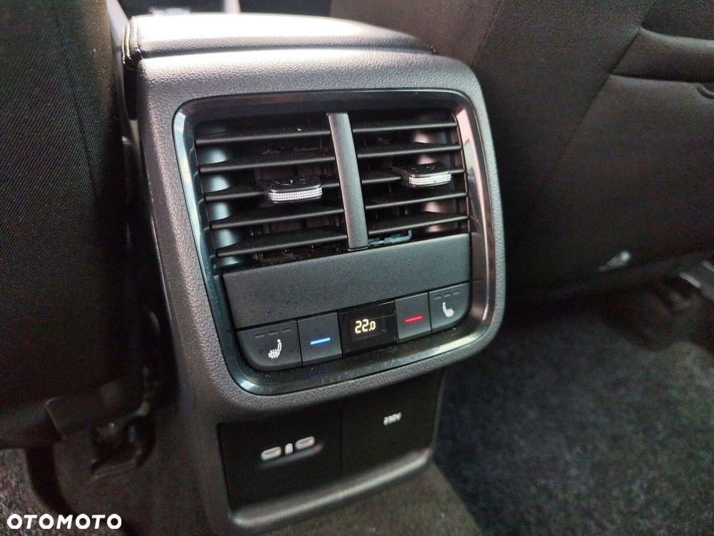 Skoda Octavia 2.0 TDI Ambition DSG - 14