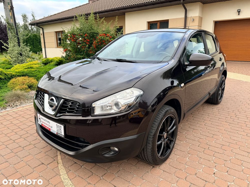 Nissan Qashqai - 16