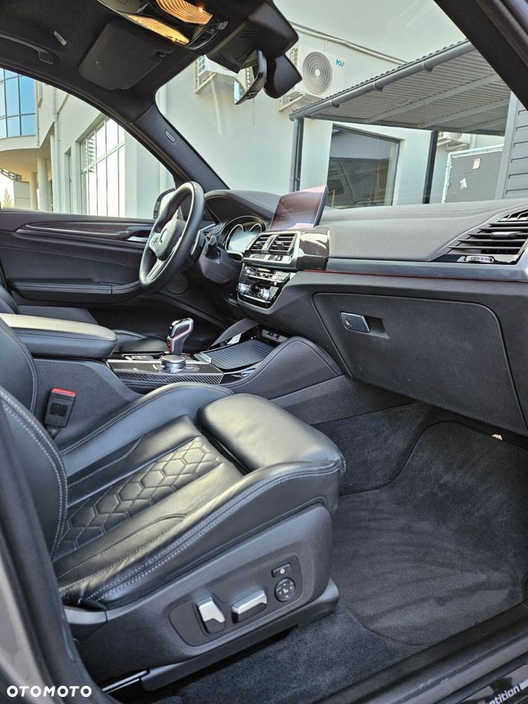 BMW X3 M - 30